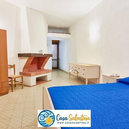 Апартаменти Casasalentina - Lido Conchiglie Lido Conchiglia Номер фото