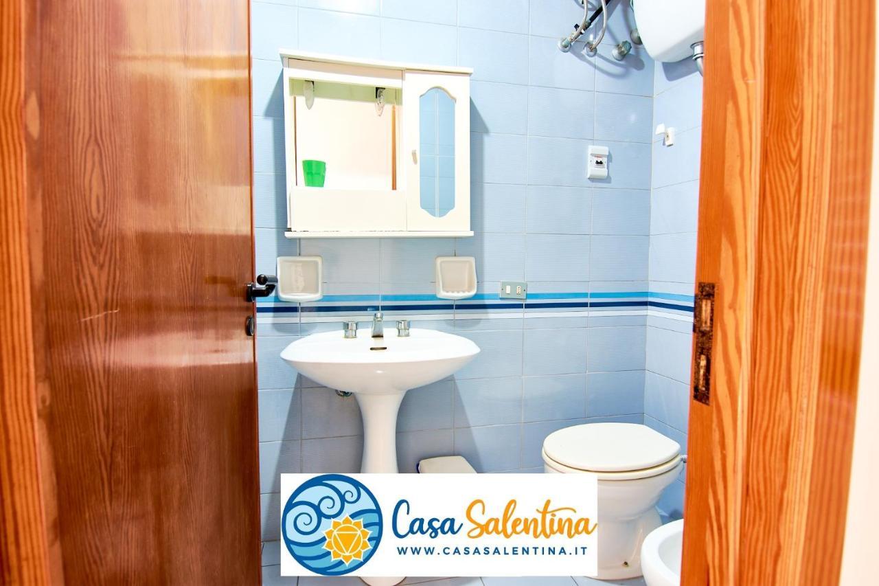 Апартаменти Casasalentina - Lido Conchiglie Lido Conchiglia Екстер'єр фото