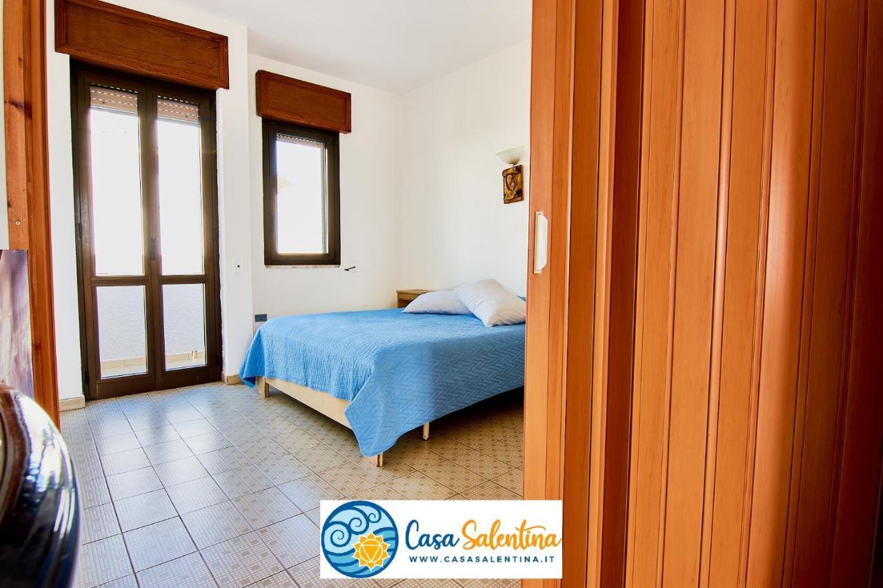 Апартаменти Casasalentina - Lido Conchiglie Lido Conchiglia Екстер'єр фото