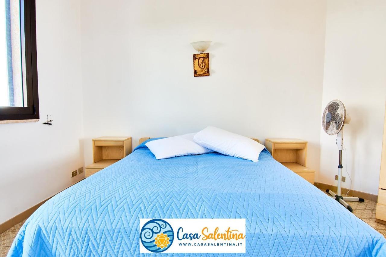 Апартаменти Casasalentina - Lido Conchiglie Lido Conchiglia Екстер'єр фото