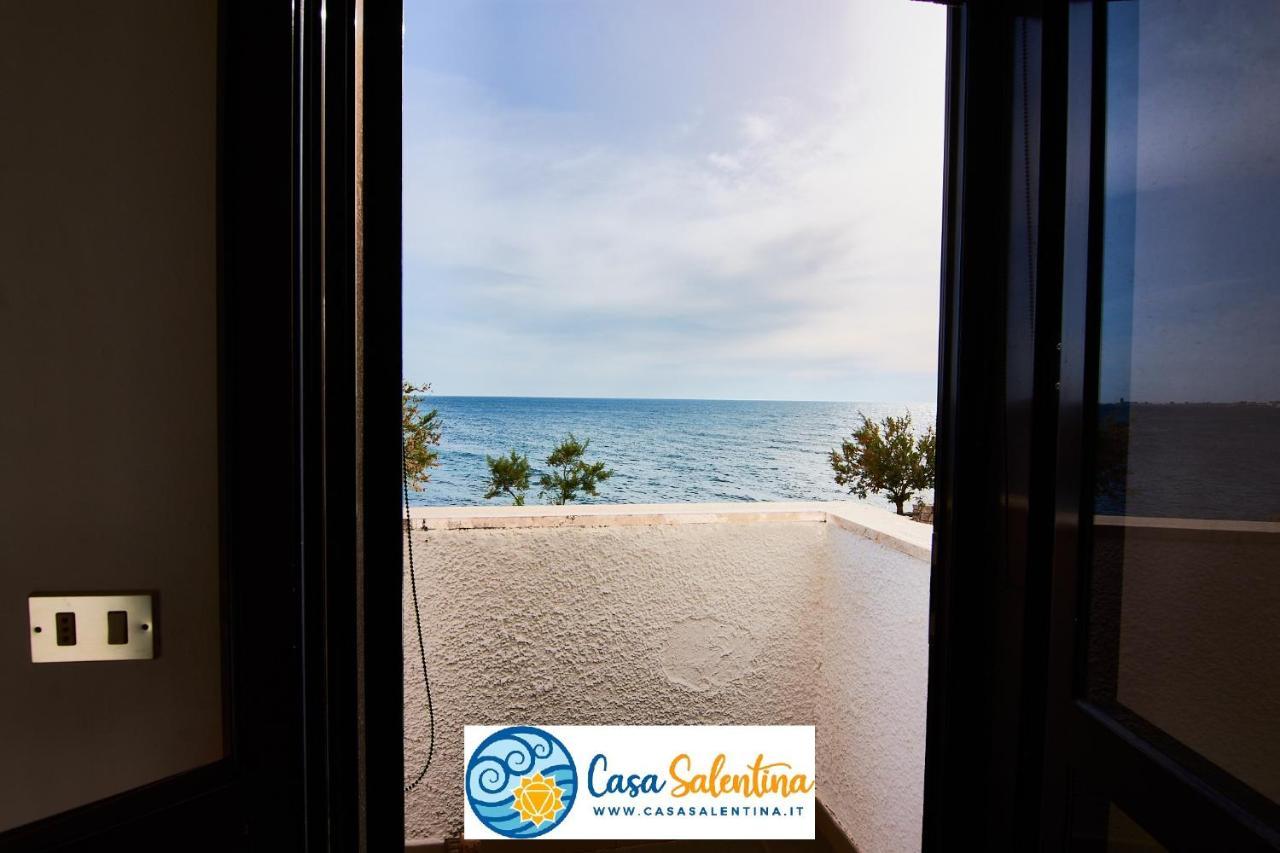 Апартаменти Casasalentina - Lido Conchiglie Lido Conchiglia Екстер'єр фото