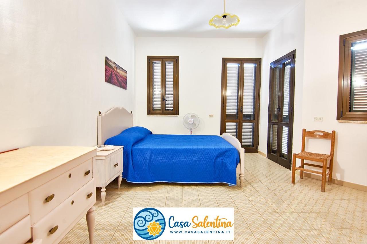 Апартаменти Casasalentina - Lido Conchiglie Lido Conchiglia Екстер'єр фото
