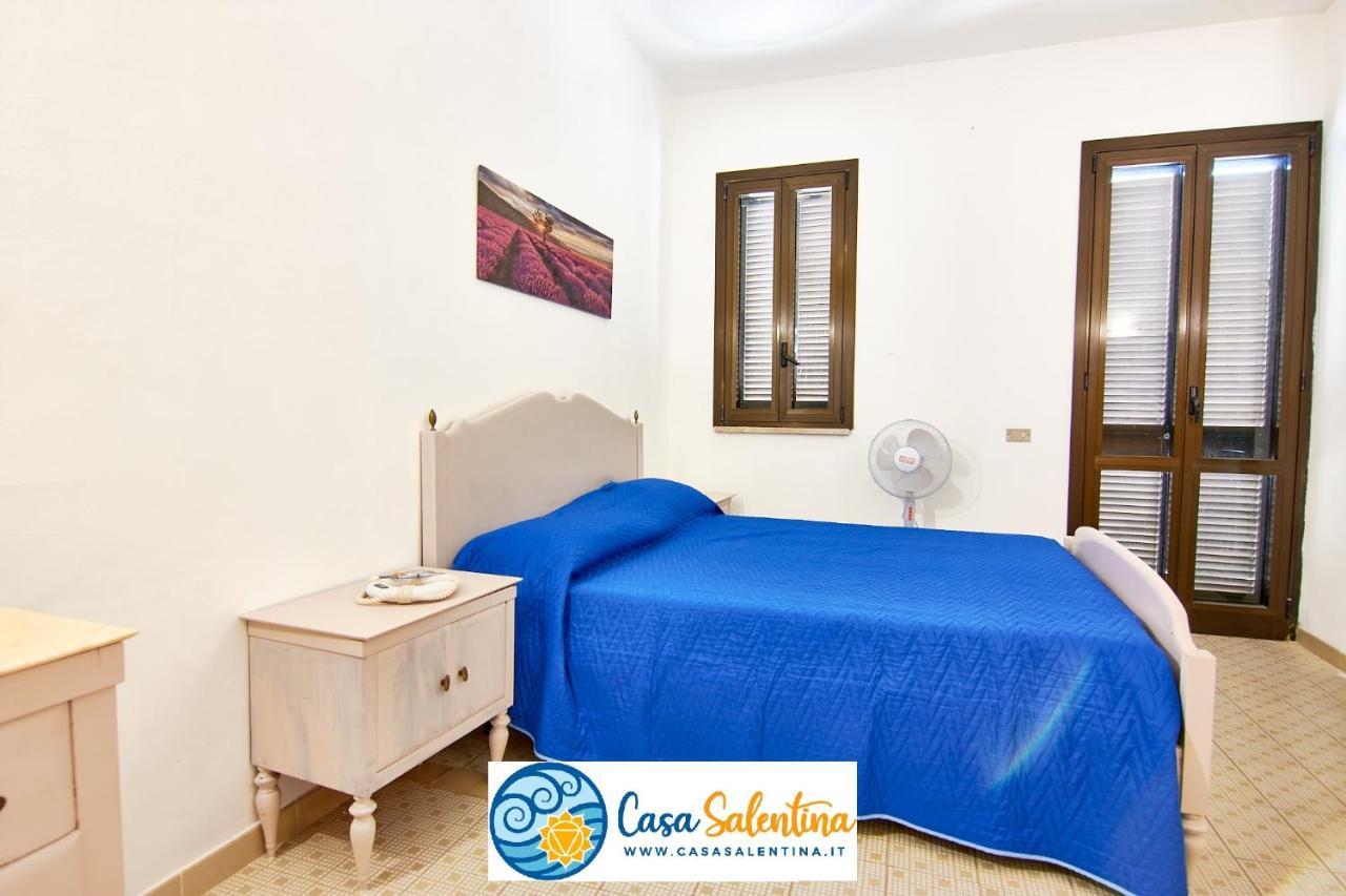 Апартаменти Casasalentina - Lido Conchiglie Lido Conchiglia Екстер'єр фото
