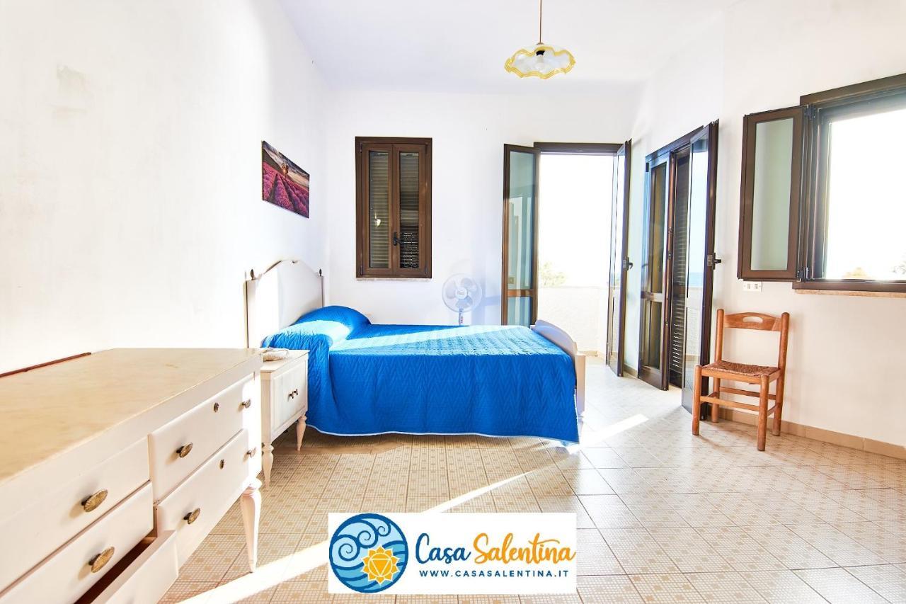 Апартаменти Casasalentina - Lido Conchiglie Lido Conchiglia Екстер'єр фото