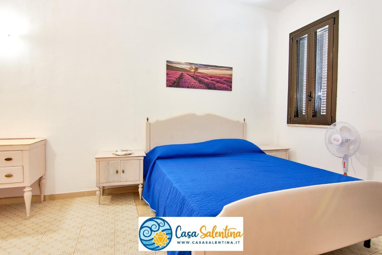 Апартаменти Casasalentina - Lido Conchiglie Lido Conchiglia Екстер'єр фото